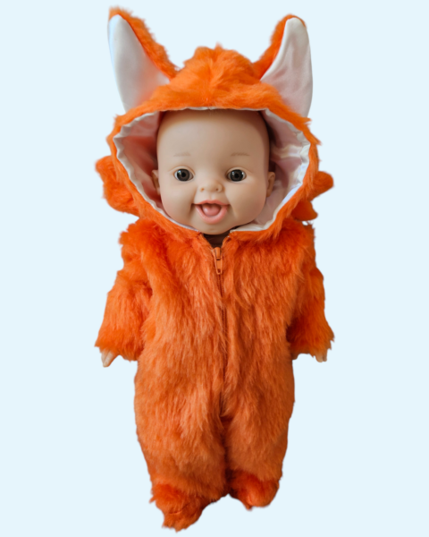 Onesie Vos