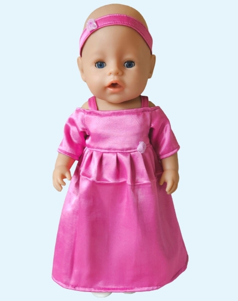 Prinses Fuchsia