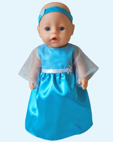Prinses Elsa 2